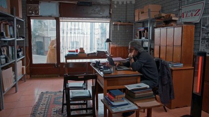 Fuego Fuego - Capitulo 23 - Español | Alev Alev