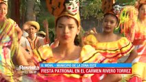 Adelantamos los festejos por el aniversario de Carmen Rivero destacando sus tradiciones
