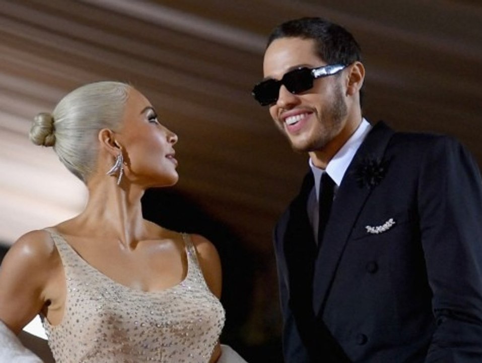 'Bereite mich darauf vor': Pete Davidson will unbedingt Kinder