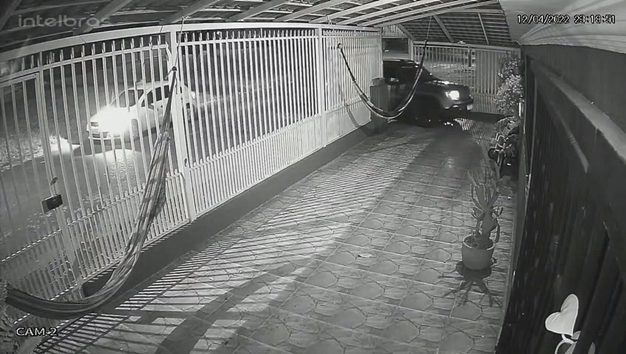 Um dos suspeitos de invadir casa em Sobradinho e roubar itens é preso. Crime ocorreu em abril deste ano. Crédito:PCDF