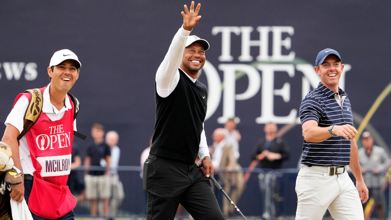 The Open Course Preview