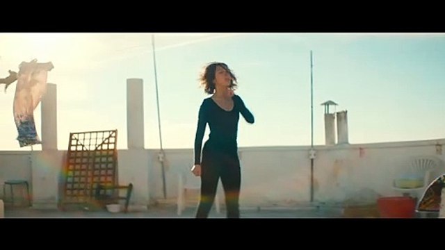 Houria Teaser VF
