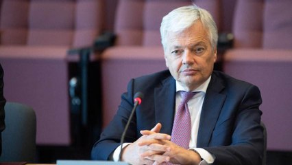 Bruselas ve "prioritario" renovar el CGPJ y exige una reforma "inmediatamente después"