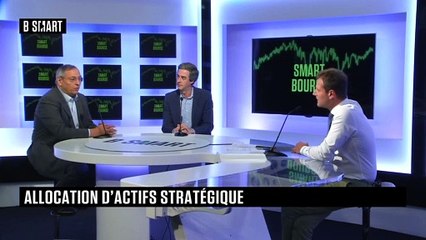 SMART BOURSE - L'invité de la mi-journée : Philippe Uzan (iM Global Partner)