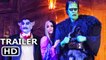 The Munsters - Official Trailer - Rob Zombie 2022