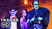 The Munsters - Official Trailer - Rob Zombie 2022