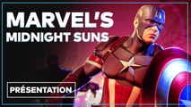 Marvel's Midnight Suns - Tout savoir sur le XCOM Like