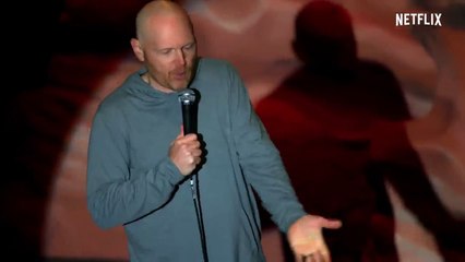 Bill Burr: Live at Red Rocks | Official Trailer | Netflix