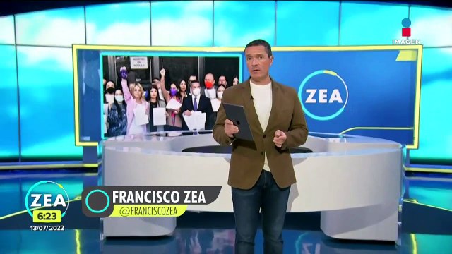 Layda Sansores revela nuevo audio de Alito Moreno sobre su permanencia en el PRI