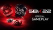 Tráiler de anuncio de SBK 22 para PC, PlayStation y Xbox: el mundial de Superbike vuelve a los videojuegos