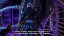 Tráiler de Bayonetta 3 con su fecha de lanzamiento