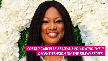 Kyle Richards Says She and Husband Mauricio Umansky Apologized to Garcelle Beauvais