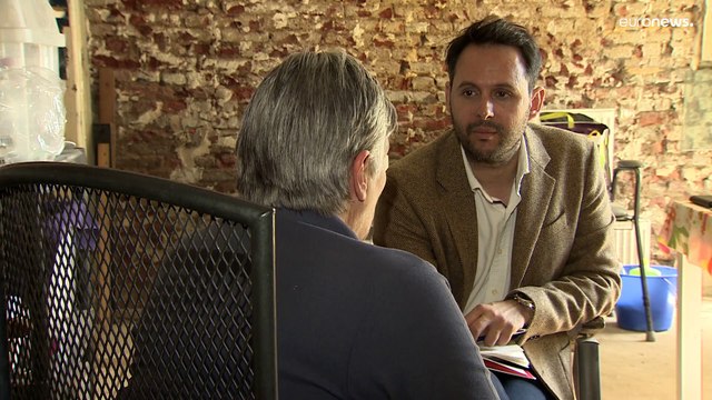 Бельгия за год не полностью оправилась от наводнений