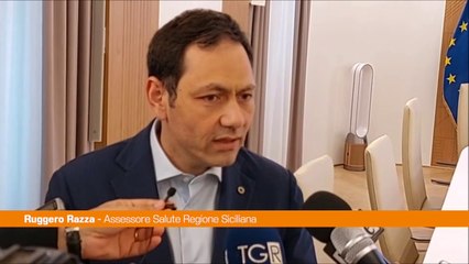 Falsi dati Covid in Sicilia, Razza "chiedo di velocizzare il processo"