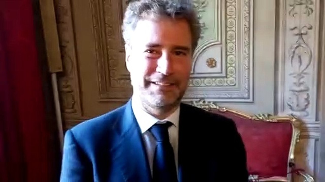 Lucca, presentata la nuova giunta