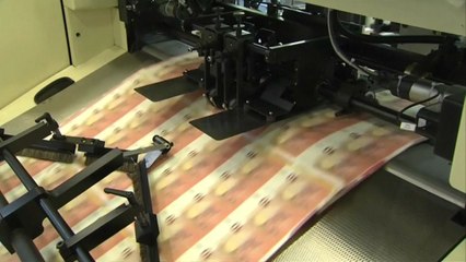 약 20년 만에 처음으로 1유로 가치 1달러 아래로 하락 / YTN