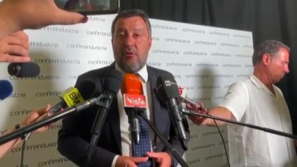 Governo, Salvini: "Andare avanti così per mesi è sforzo inutile"