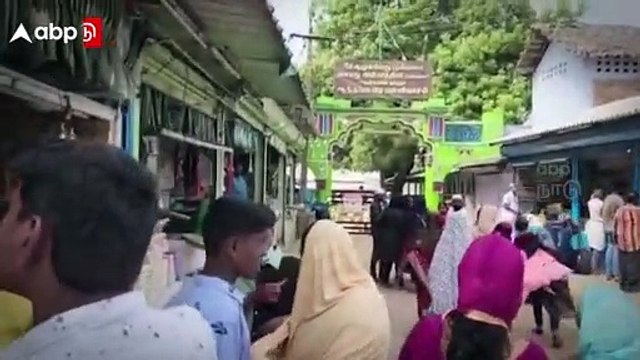 Child Kidnap : பள்ளிவாசலில் உறங்கிய குடும்பம்.. கடத்தப்பட்ட குழந்தை | Crime News