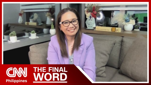 Digital wallets and the cashless economy | The Final Word