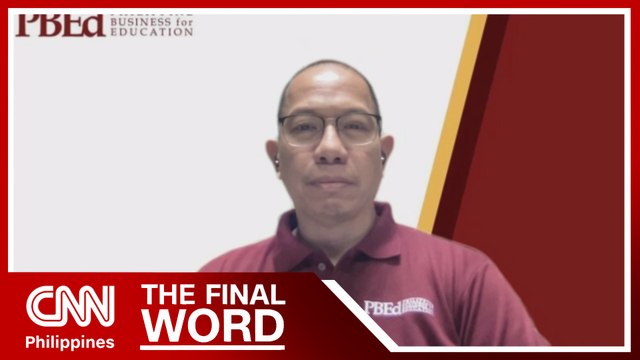 Business group wants reforms in education system | The Final Word