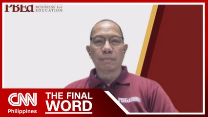 Business group wants reforms in education system | The Final Word