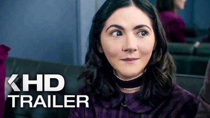 ORPHAN 2: First Kill Trailer (2022)