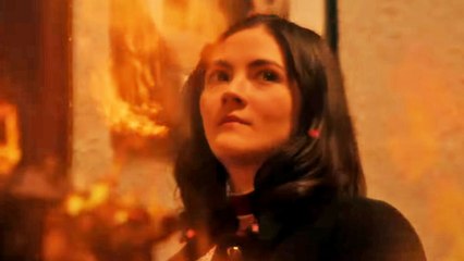 Orphan: First Kill - Trailer (English) HD