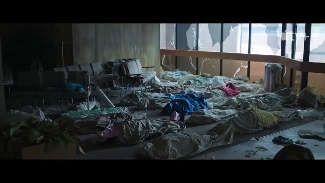 Five Days At Memorial - saison 1 Bande-annonce (2) VO