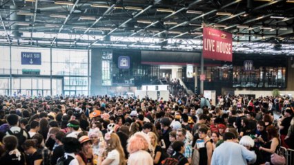 Après 2 ans d'absence, la Japan Expo fait son retour à Paris en 2022