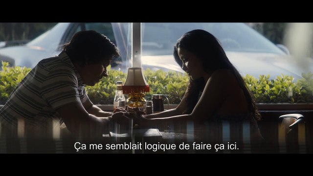 Père Stu : un héros pas comme les autres Bande-annonce VO