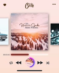 Ah, Kamu Gak Akan Paham | ©SEBUAH CERITA |