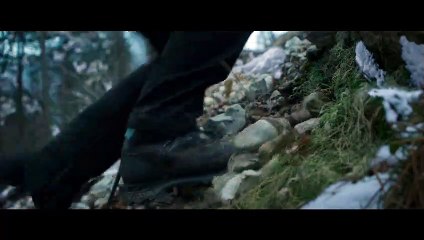 Infinite Storm Bande-annonce VO