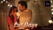 Lut Gaye (Song) !! Emraan Hashmi, Yukti !!Jubin Nautiyal