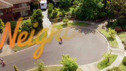 Neighbours 8889 20th July 2022