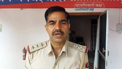 कमरे में सोए व्यक्ति के बिस्तरों में आग लगी, जलने से दर्दनाक मौत