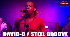 STEEL GROOVE EN CONCERT LIVE VOL. 04