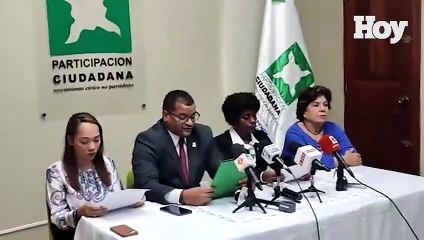 PC sobre Operación Medusa: La sociedad está estremecida por la corrupción