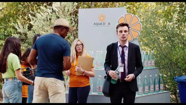 La Dérive des continents (au sud) Bande-annonce VF