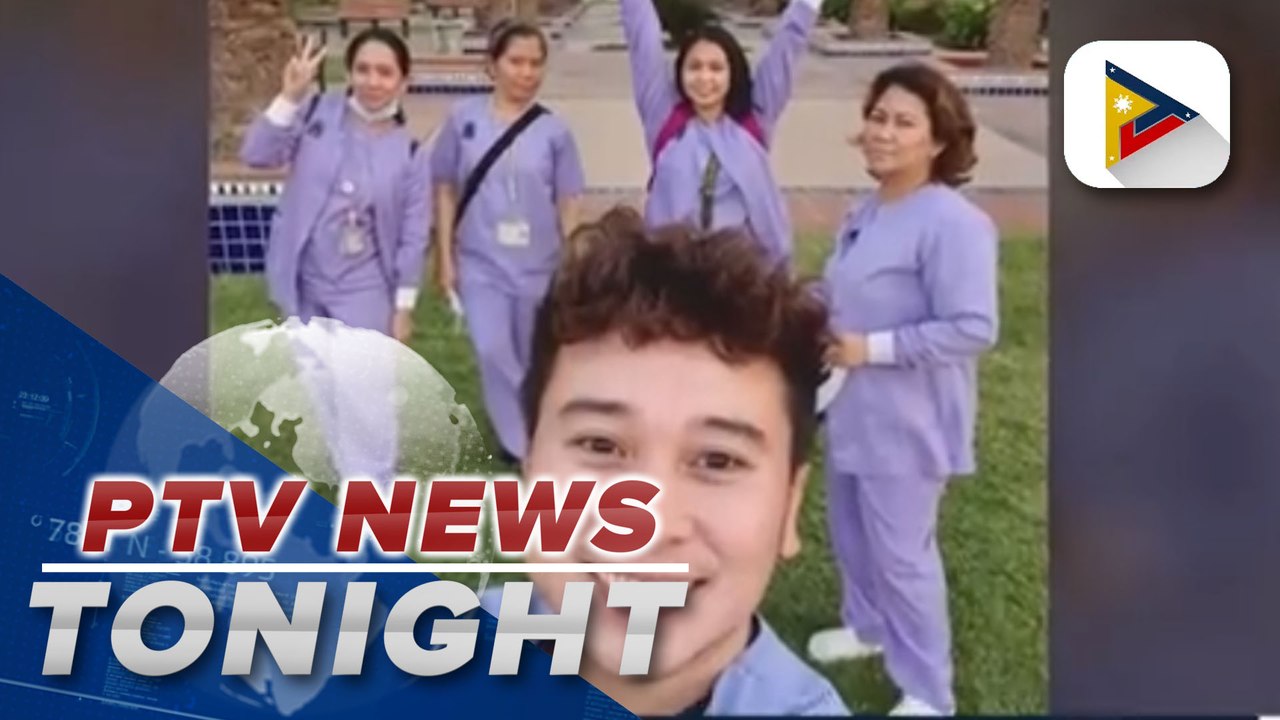 CHED lifts moratorium on nursing programs due to oversupply of nursing graduates