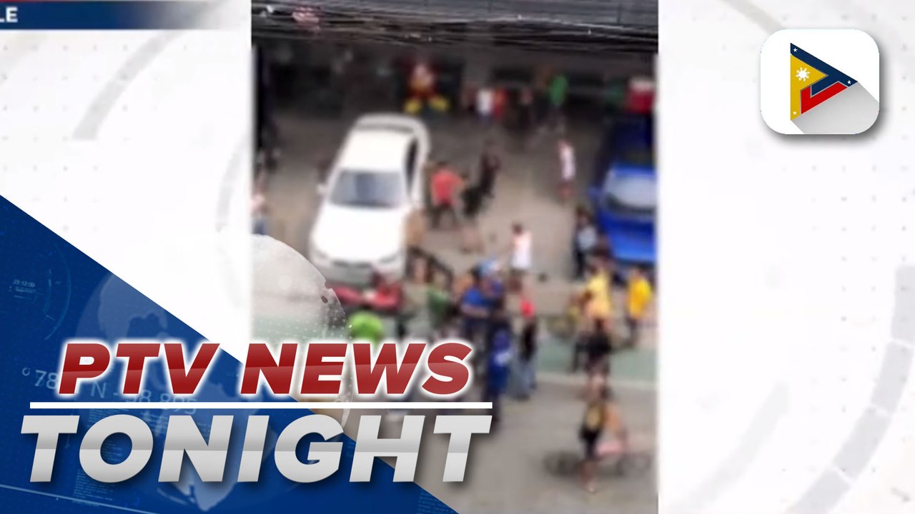 2 MMDA mauling suspects yield