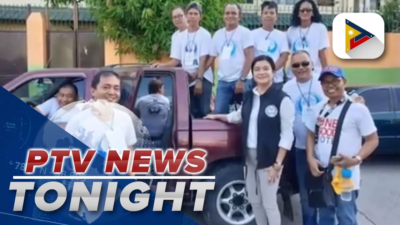 PPCRV coordinating with Comelec to become poll watchers in Barangay elections in December