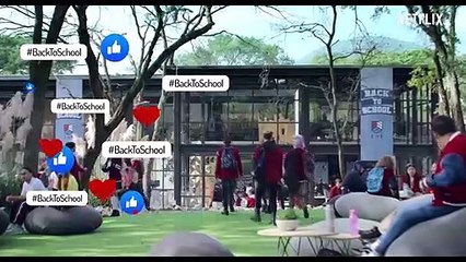 'Rebelde' - Tráiler oficial - Temporada 2