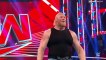 Brock Lesnar brutally attacks Otis - RAW July 11, 2022