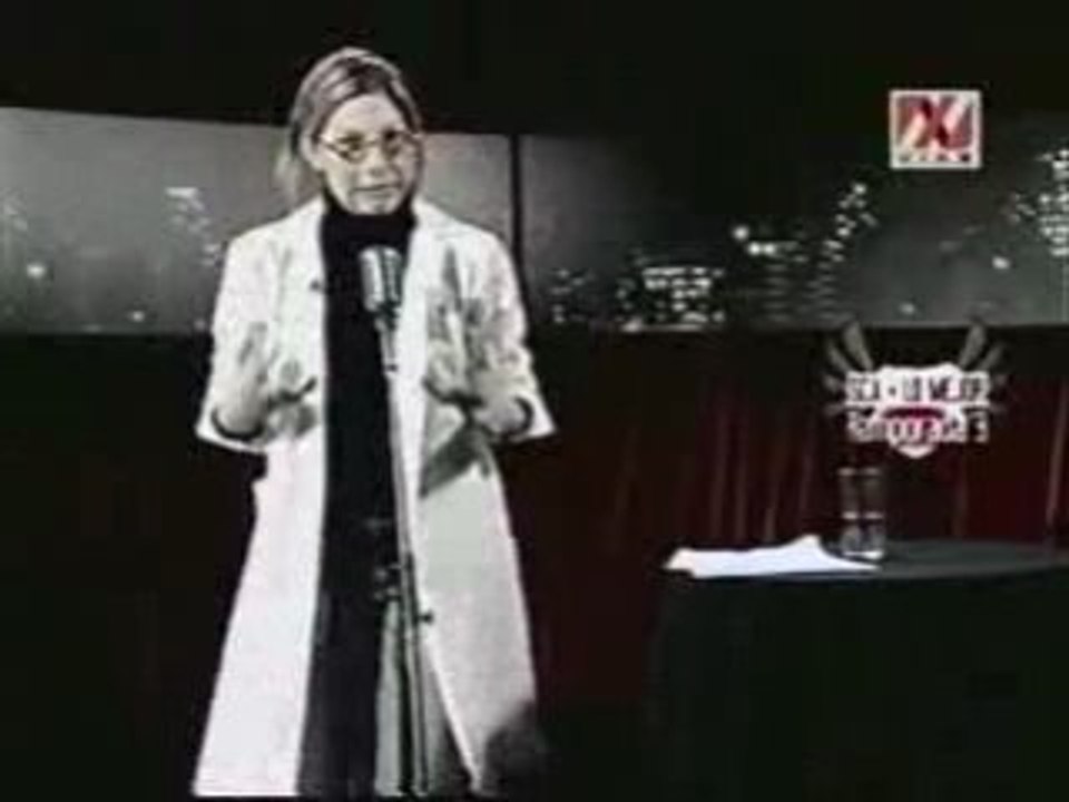 SCA - La Dra. Sex