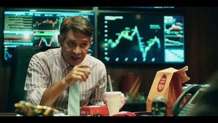 Eike - Tudo ou Nada | Trailer Oficial