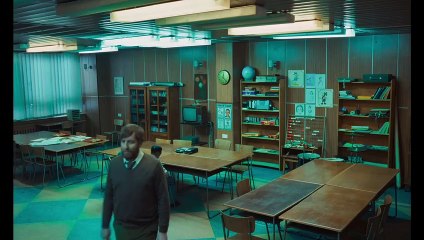 The Silent Twins Bande-annonce VO