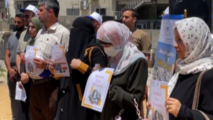 Biden in Israele, giornalisti protestano per Shireen Abu Akleh