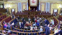 Sánchez anuncia que el Gobierno aprobará el borrador de la nueva ley de Secretos Oficiales