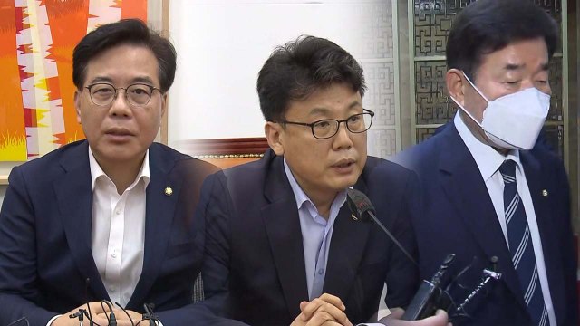 여야, '행안위·과방위' 두고 힘겨루기...국회의장 주말엔 국회 정상화 / YTN