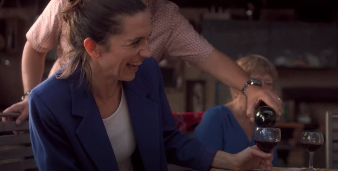 Ma Belle, My Beauty - Trailer (Deutsch) HD